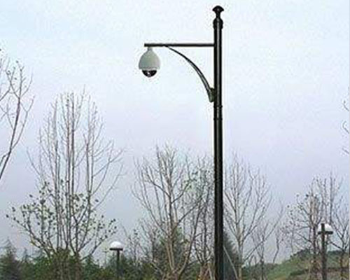 宁县监控灯