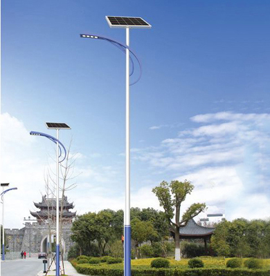 宁县太阳能路灯