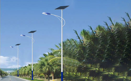 宁县快速解决兰州太阳能路灯不亮问题：全面检修指南