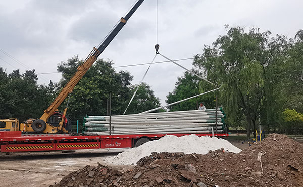 宁县智慧路灯：提升城市管理效率的创新解决方案