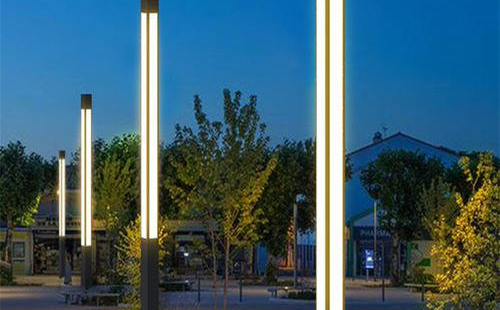 宁县太阳能景观灯定制常见问题与解决方案