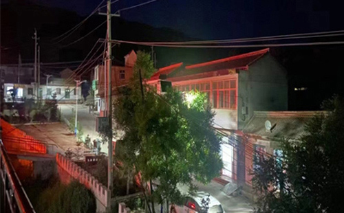 宁县太阳能路灯在暴雪天气下的应对策略