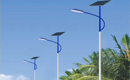 宁县太阳能路灯防触电安全指南：如何选择与维护