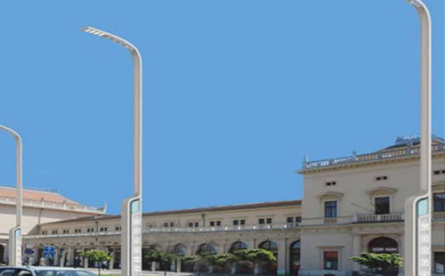 宁县节能率提升：LED路灯选透镜方案实战指南