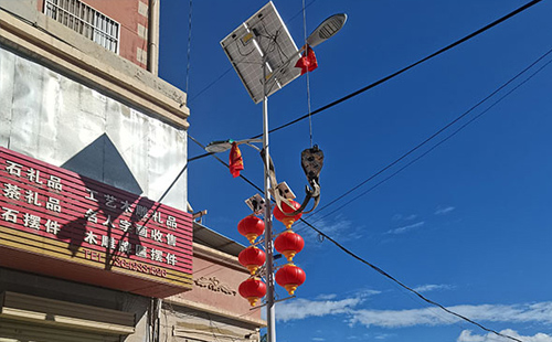 宁县节能率翻倍：智慧路灯选单灯控制器实战指南