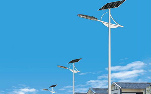 宁县太阳能路灯安装调试与维护全指南 宁县太阳能路灯安装调试与维护全指南