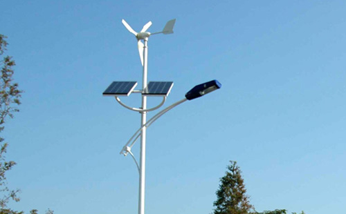 城市升级选宁县智慧路灯：5G基站整合方案