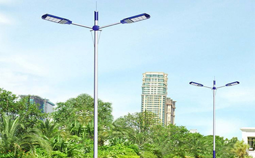 城市节能改造怎样选宁县LED路灯色温 城市节能改造怎样选宁县LED路灯色温