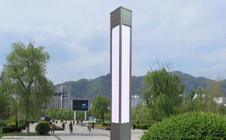 公园安装太阳能宁县景观灯怎样布光更亮 公园安装太阳能宁县景观灯怎样布光更亮