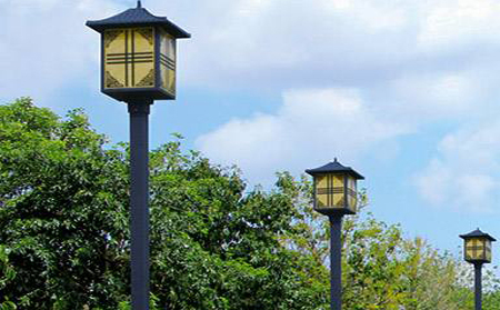 太阳能宁县庭院灯怎么选亮度与续航更耐用 太阳能宁县庭院灯怎么选亮度与续航更耐用