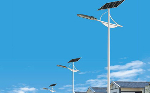 宁县太阳能路灯安装步骤与接线要点解析 宁县太阳能路灯安装步骤与接线要点解析