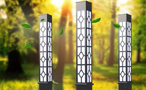 太阳能宁县景观灯选型要点及本地化供应能力分析 太阳能宁县景观灯选型要点及本地化供应能力分析