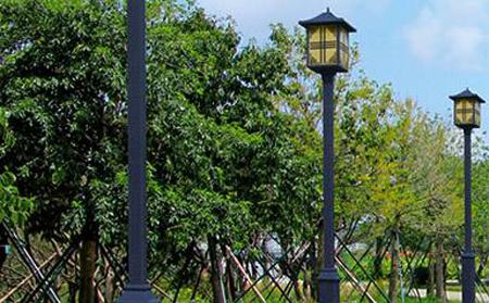 太阳能宁县庭院灯价格为何差三倍?关键看这几点 太阳能宁县庭院灯价格为何差三倍?关键看这几点