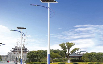 宁县宁县太阳能路灯价格差在哪？影响造价的4大核心因素揭秘