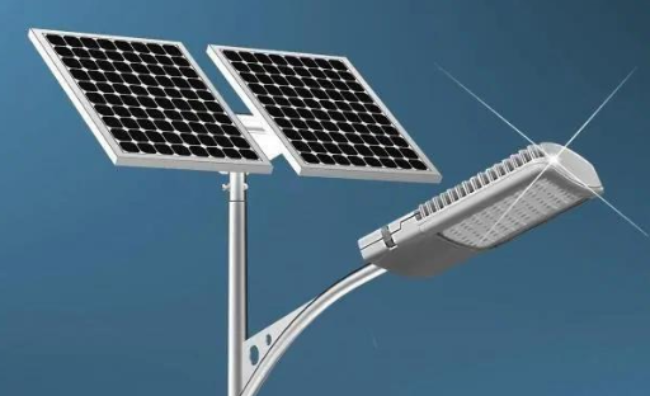 宁县太阳能路灯功率查看方法 + 核心作用，新手必看！