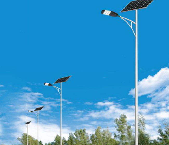 宁县太阳能路灯维护时，这些细节别忽略！